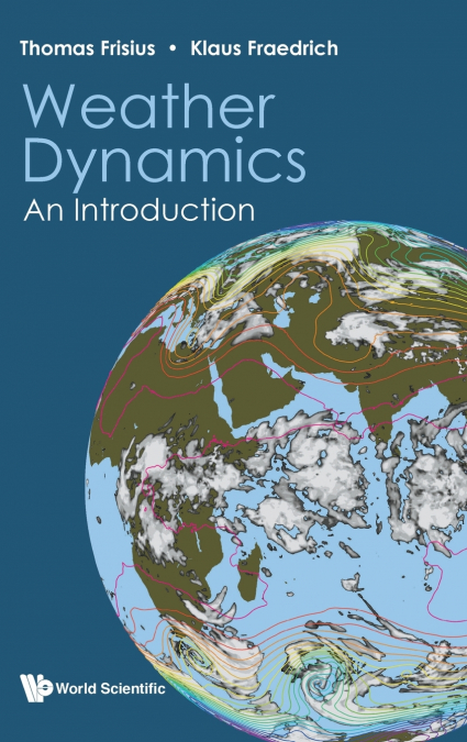 WEATHER DYNAMICS