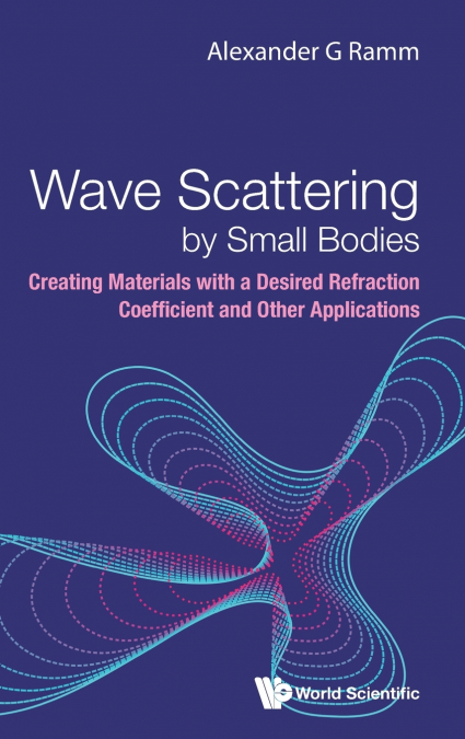 WAVE SCATTERING BY SMALL BODIES