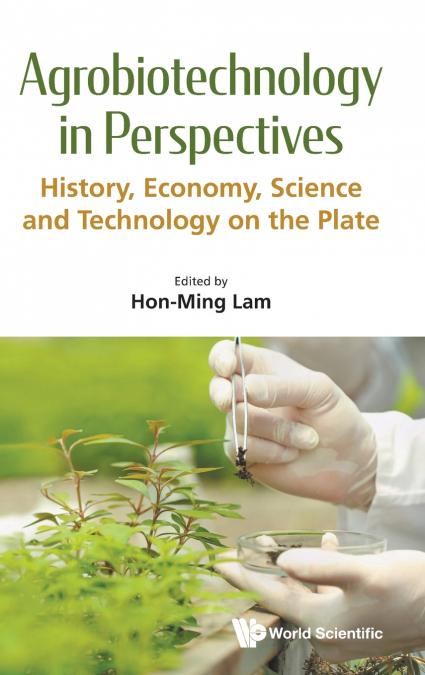 AGROBIOTECHNOLOGY IN PERSPECTIVES
