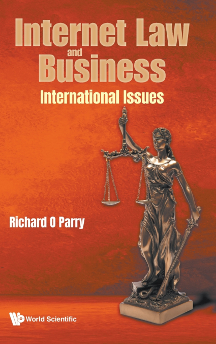 Internet Law and Business