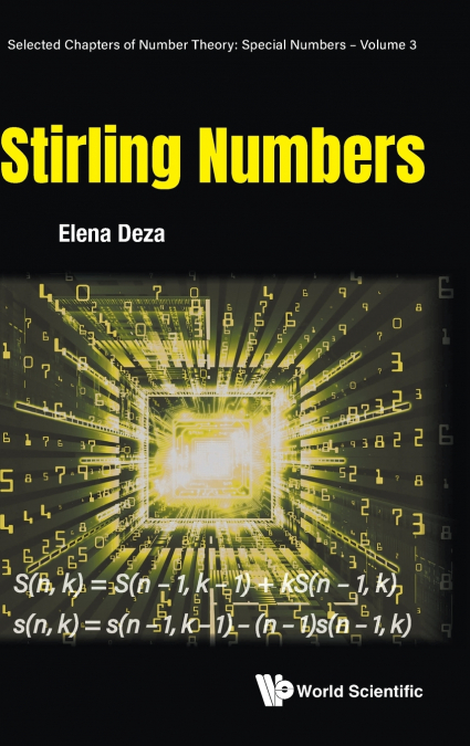 Stirling Numbers