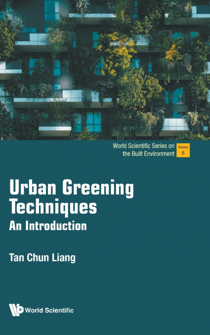 Urban Greening Techniques