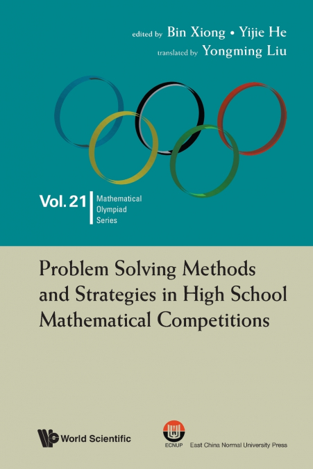 Problem Solving Methods and Strategies in High School Mathematical Competitions