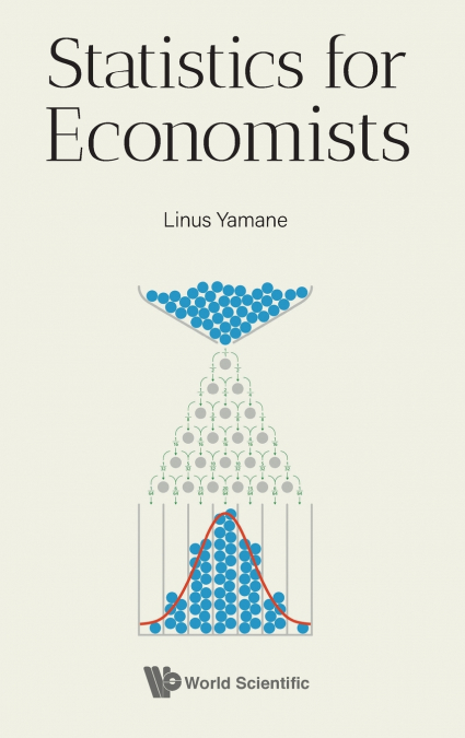 STATISTICS FOR ECONOMISTS