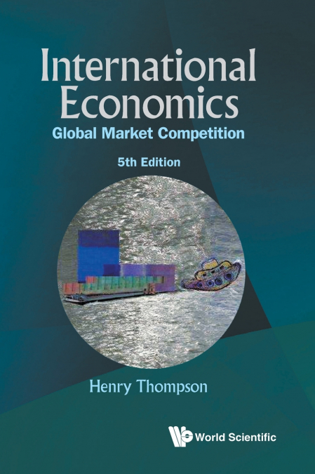 INTERNATIONAL ECO (5TH ED)