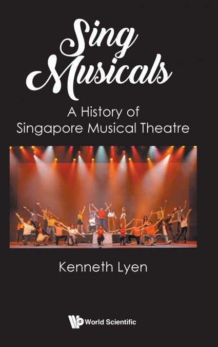 SING MUSICALS