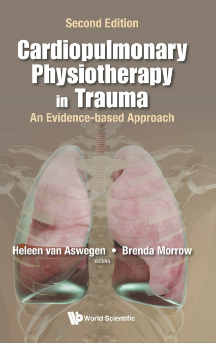 CARDIOPUL PHYSIO TRAUMA (2ND ED)