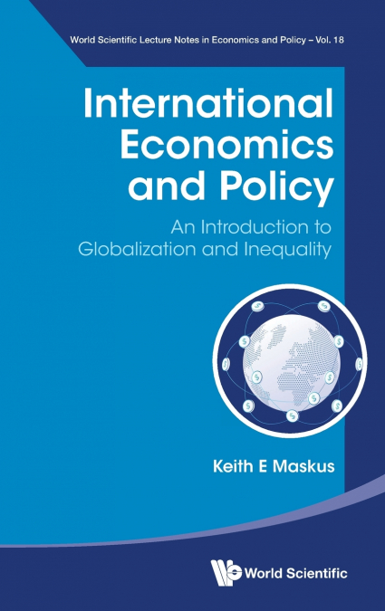 International Economics and Policy