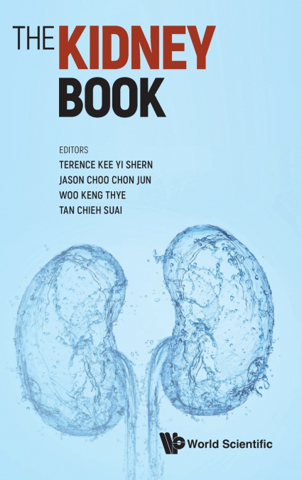 KIDNEY BOOK, THE