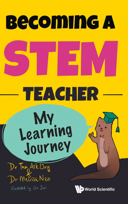 Becoming a STEM Teacher