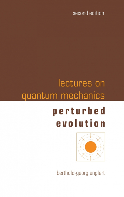 Lectures on Quantum Mechanics