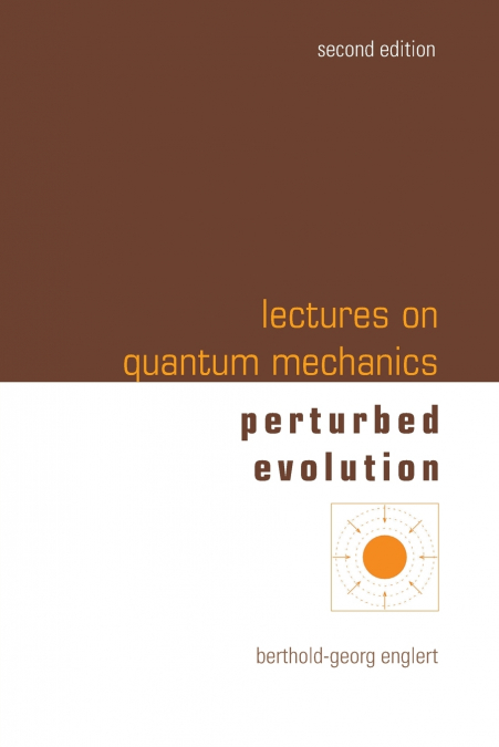 Lectures on Quantum Mechanics