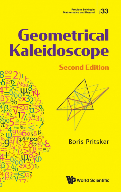 GEOMETRICAL KALEIDOSCOPE (2ND ED)