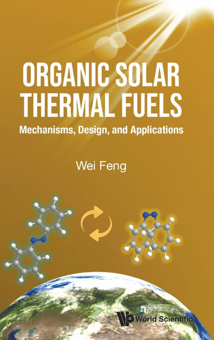 Organic Solar Thermal Fuels