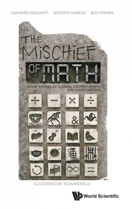 MISCHIEF OF MATH, THE
