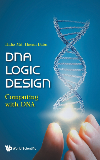 DNA Logic Design