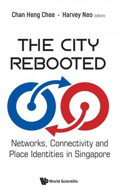 CITY REBOOTED, THE
