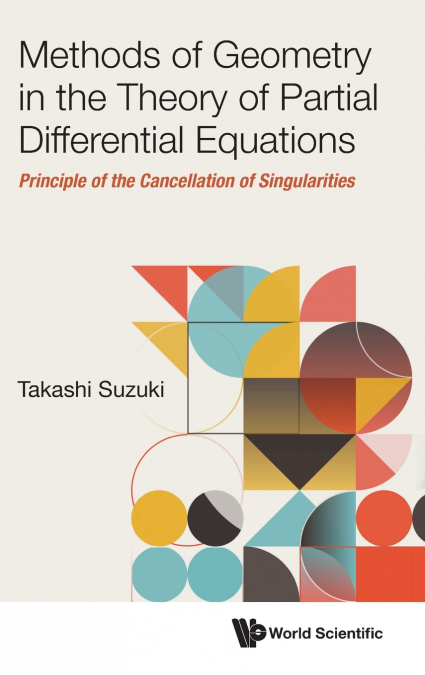 Methods of Geometry in the Theory of Partial Differential Equations