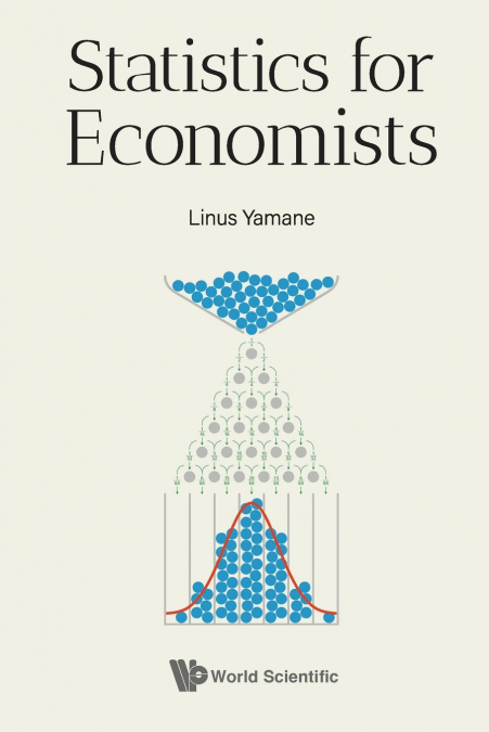 STATISTICS FOR ECONOMISTS