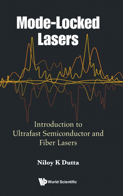 MODE-LOCKED LASERS