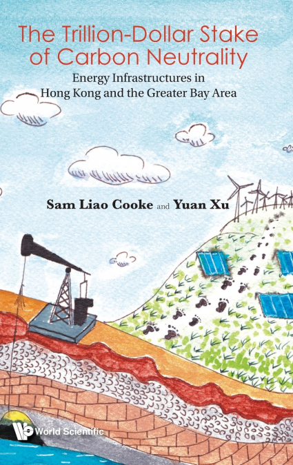 TRILLION-DOLLAR STAKE OF CARBON NEUTRALITY, THE