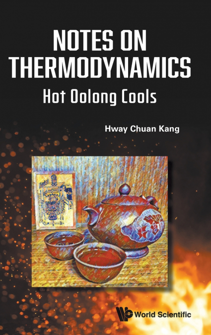 NOTES ON THERMODYNAMICS