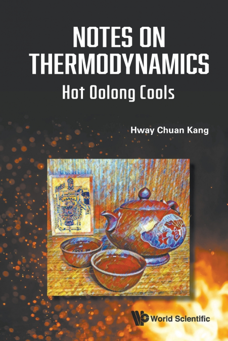 NOTES ON THERMODYNAMICS