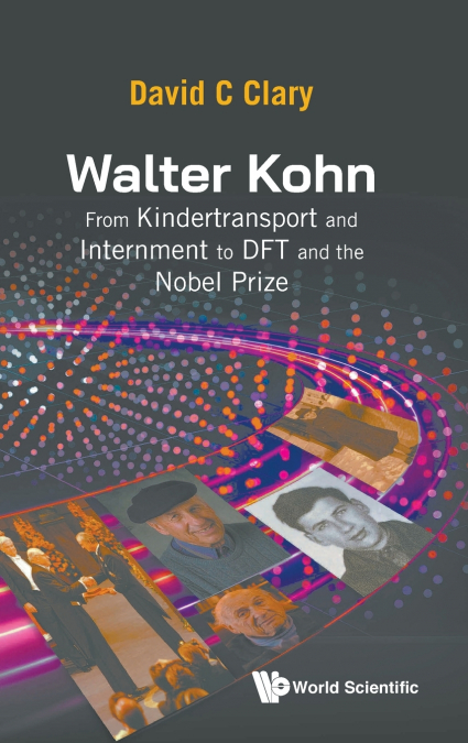 WALTER KOHN