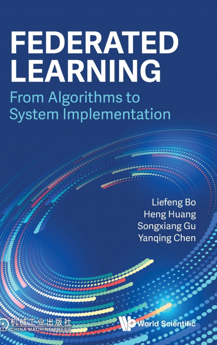 FEDERATED LEARNING