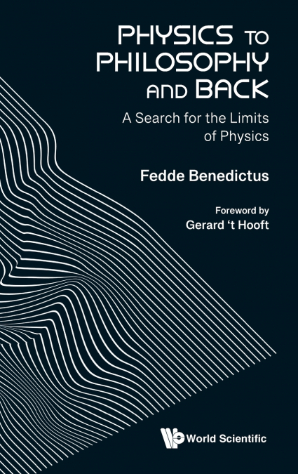 PHYSICS TO PHILOSOPHY AND BACK