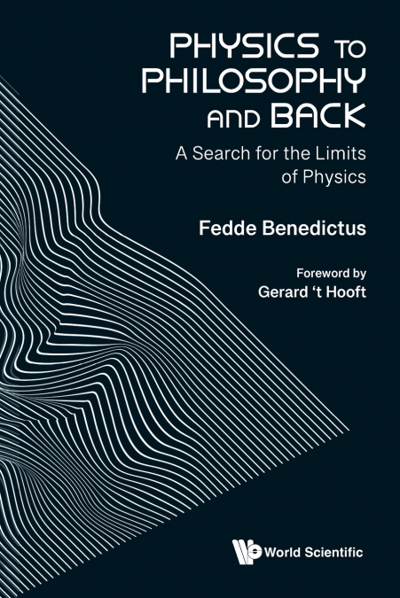 PHYSICS TO PHILOSOPHY AND BACK