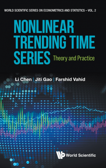 NONLINEAR TRENDING TIME SERIES