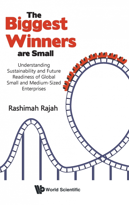 BIGGEST WINNERS ARE SMALL, THE
