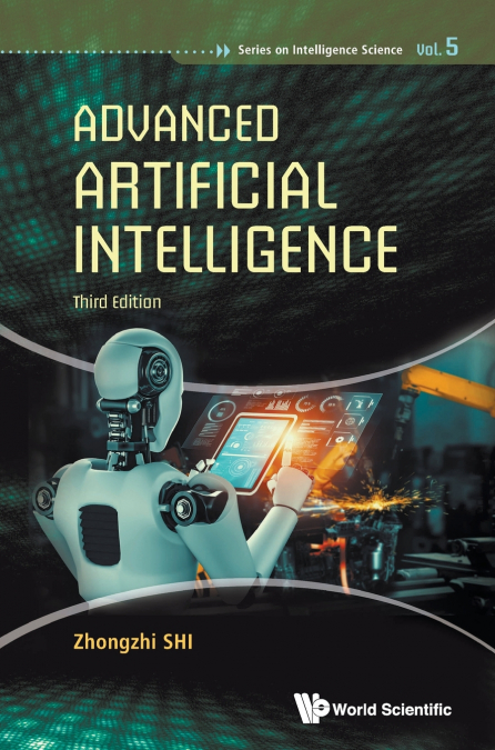 ADV ARTIFIC INTELLIGEN (3RD ED)