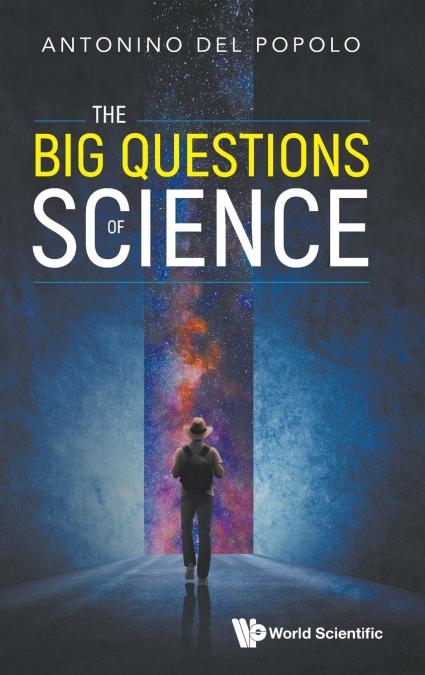 BIG QUESTIONS OF SCIENCE, THE