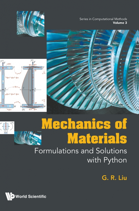 MECHANICS OF MATERIALS