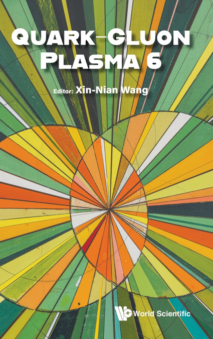 QUARK-GLUON PLASMA 6