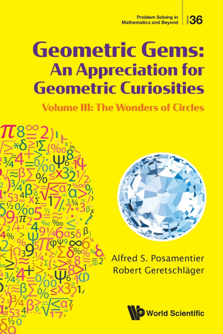 GEOMETRIC GEMS (V3)