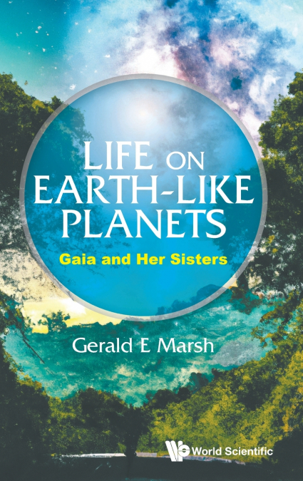 LIFE ON EARTH-LIKE PLANETS