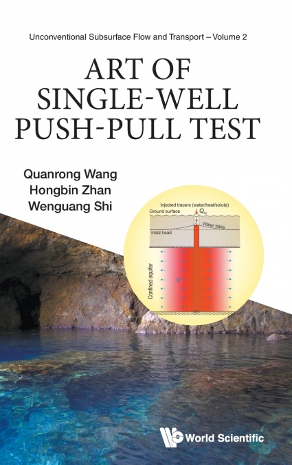 ART OF SINGLE-WELL PUSH-PULL TEST