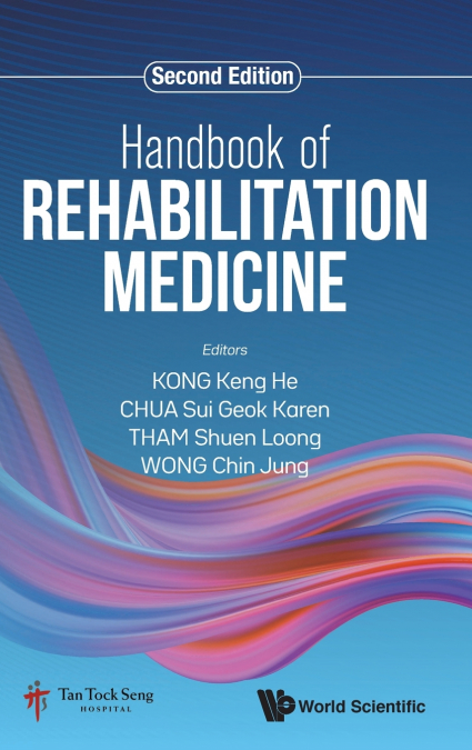 HDBK REHABILITATION MED (2ND ED)