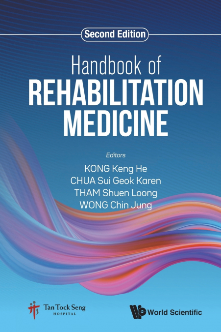 HDBK REHABILITATION MED (2ND ED)