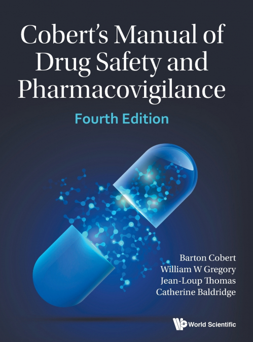 COBERT MNL DRUG SAFETY (4TH ED)