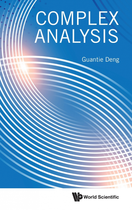 COMPLEX ANALYSIS