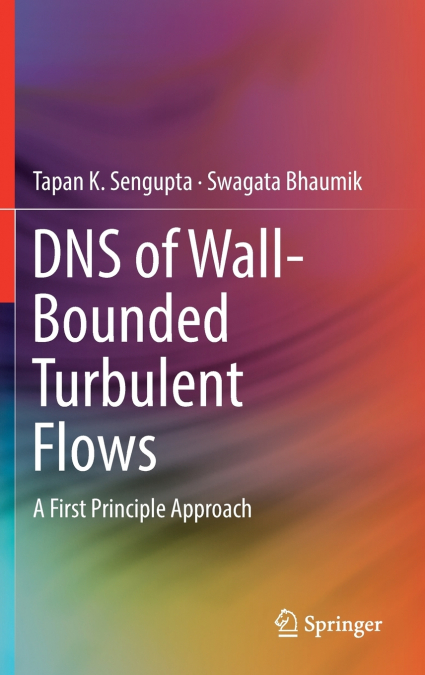 DNS of Wall-Bounded Turbulent Flows