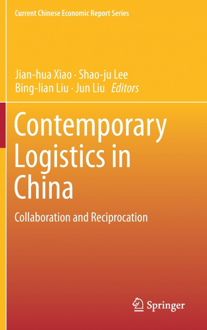 Contemporary Logistics in China