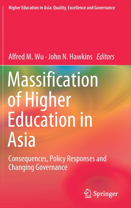 Massification of Higher Education in Asia
