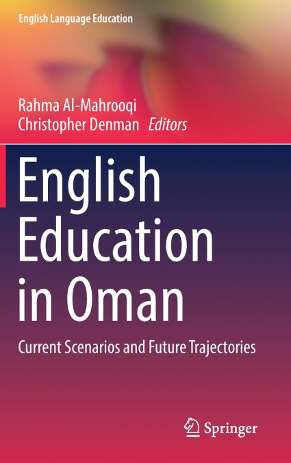 English Education in Oman