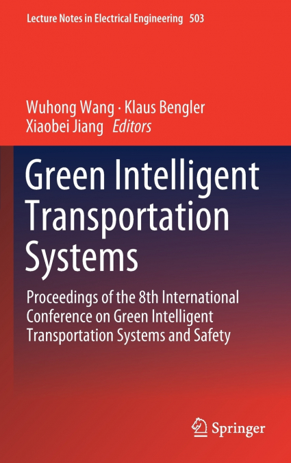 Green Intelligent Transportation Systems