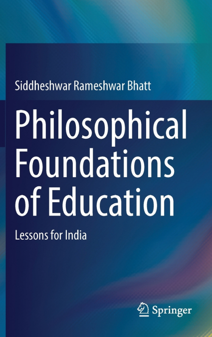Philosophical Foundations of Education